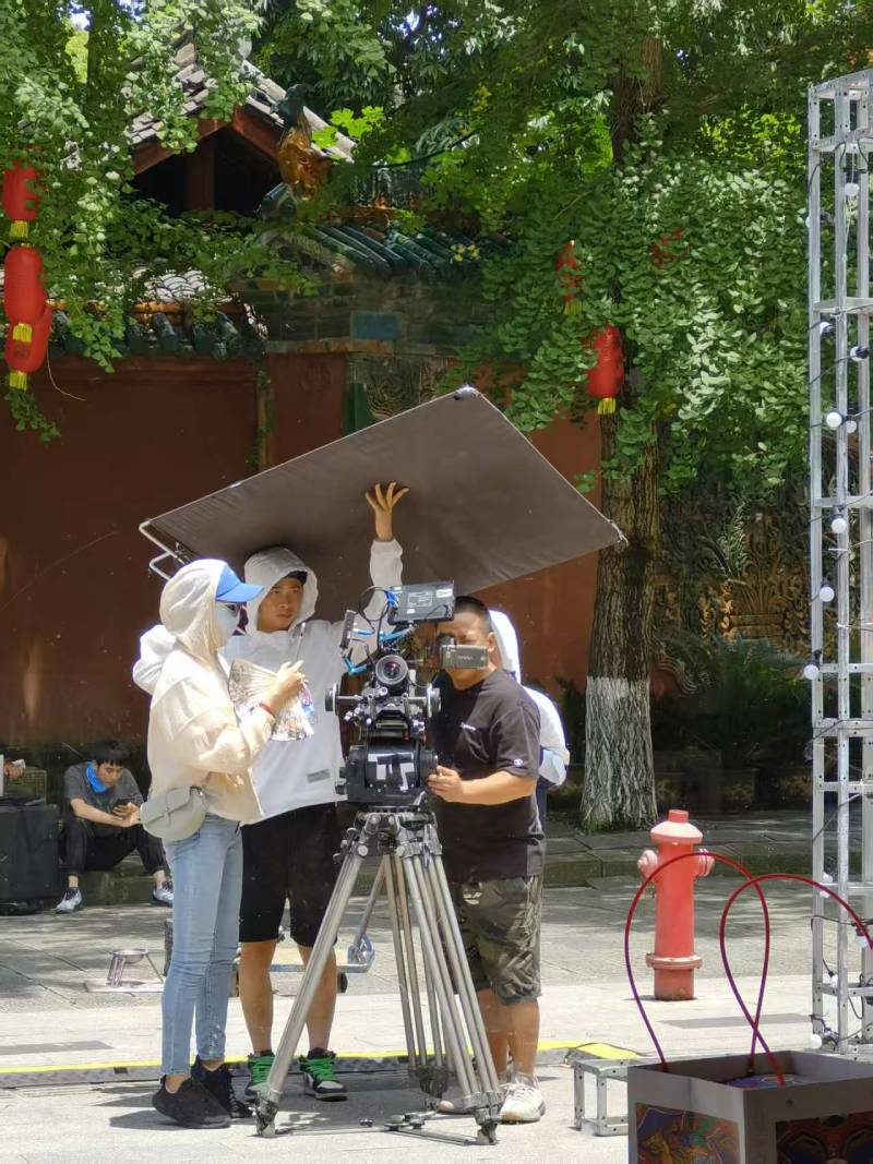 尖扎县TVC拍摄公司：资深团队坐镇，打造现象级广告作品的幕后推手