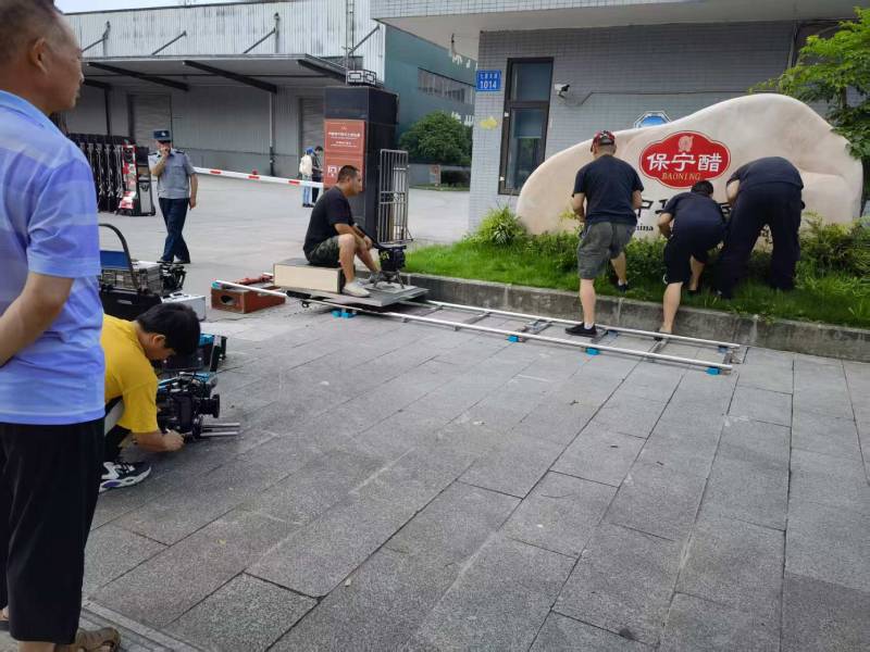 尖扎县广告片拍摄公司核心优势：全流程服务，让品牌广告片省心更出彩