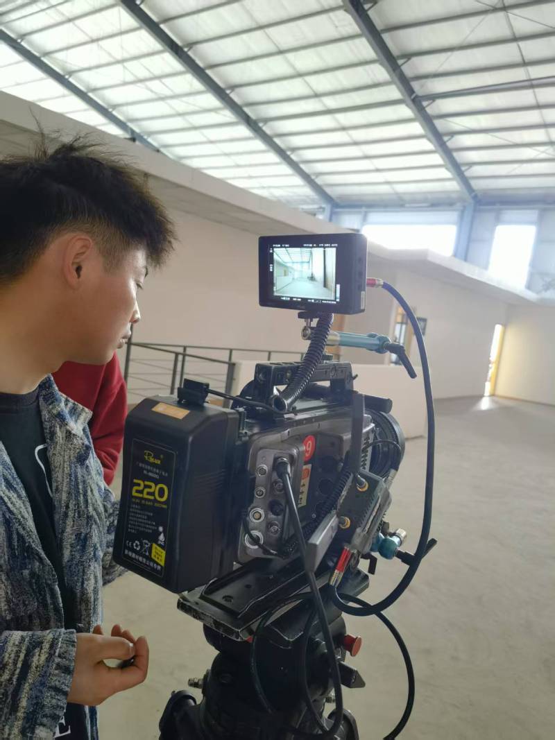 解锁尖扎县广告片拍摄：以创意镜头，解锁品牌商业价值新高度